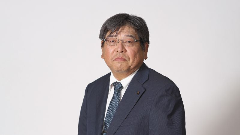 代表取締役 加藤清和
