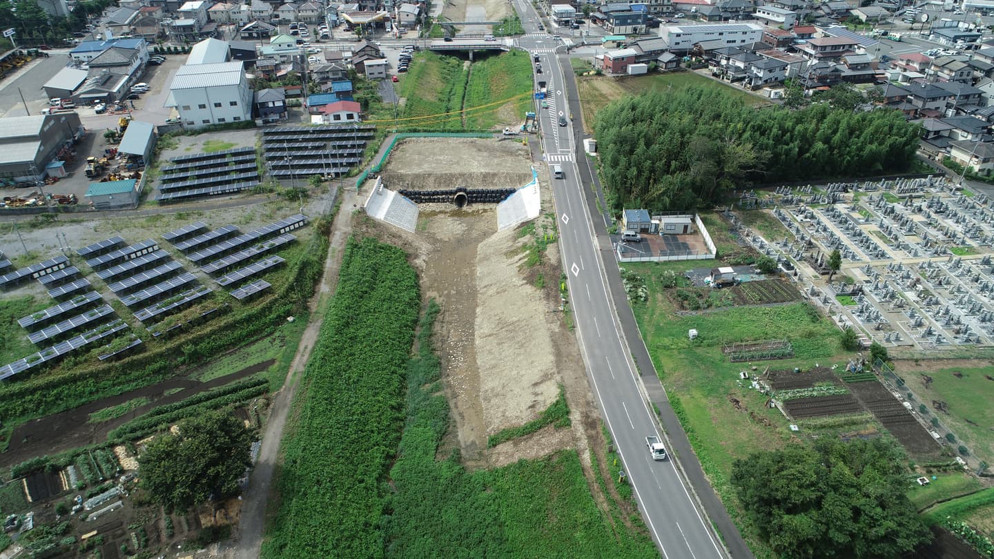 施工実績