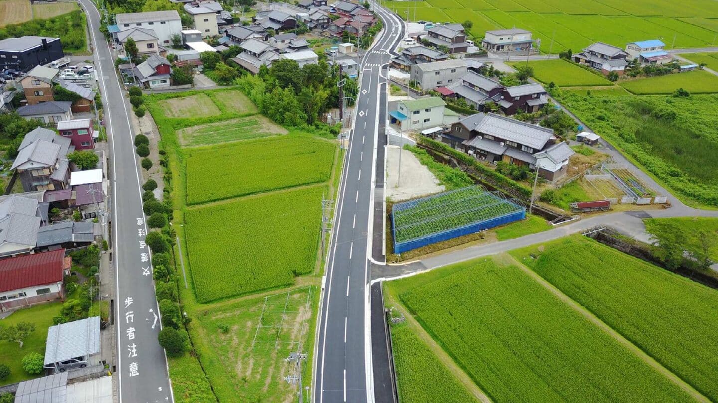 施工実績